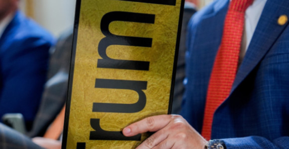 И европска десница се наљутила на Трампа - држе дистанцу