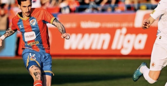 Borac ispustio dva gola prednosti protiv Veleža u Banjaluci