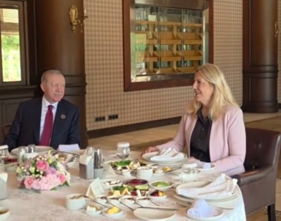 Спремности Турске да саслуша ставове свих страна у БиХ