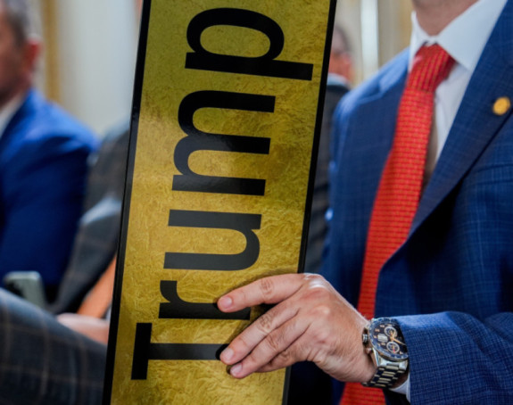 И европска десница се наљутила на Трампа - држе дистанцу