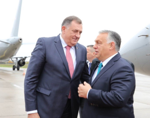 Šta će biti sa brojnim mađarskim projektima u Srpskoj nakon pada Orbana?