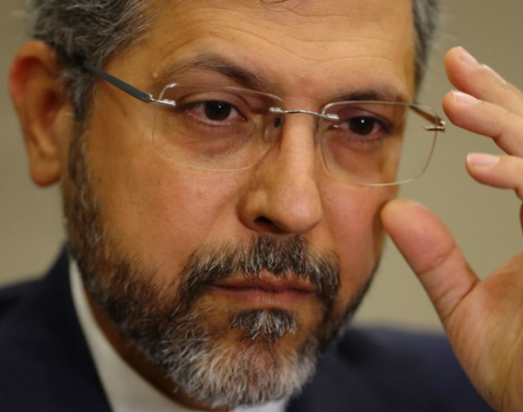 Iranci odbili nove pregovore sa SAD: "Ne damo uranijum"