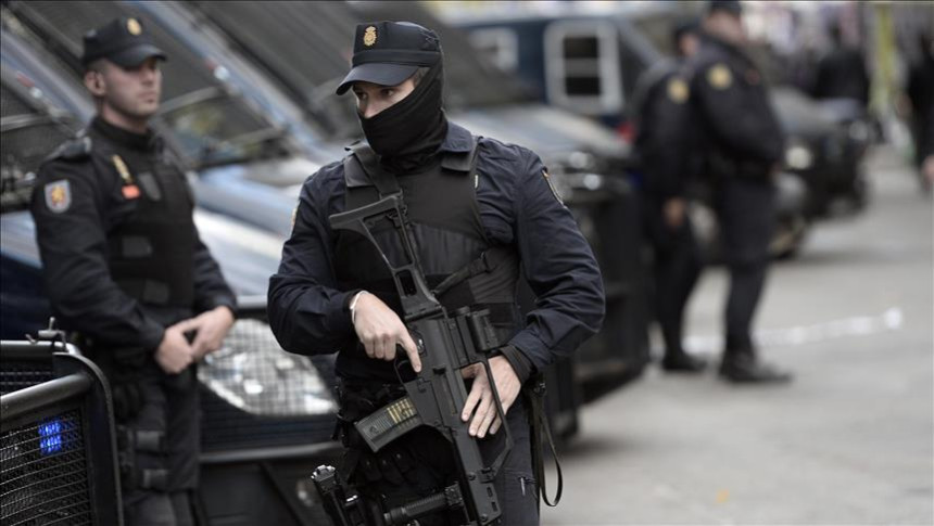 Преминуо Шкаљарац, након што је упуцан у Барселони