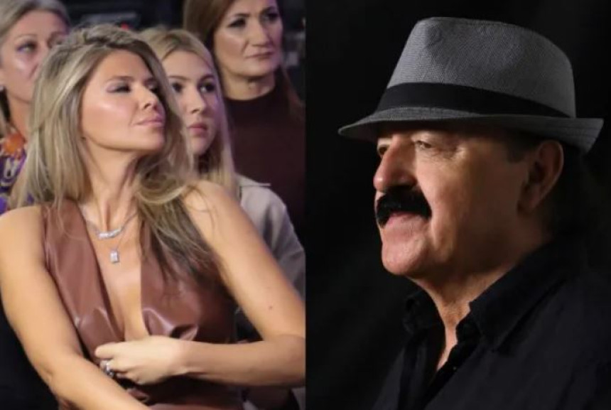 "Da ja nisam Haris Džinović ništa ne bi bilo od svega toga"