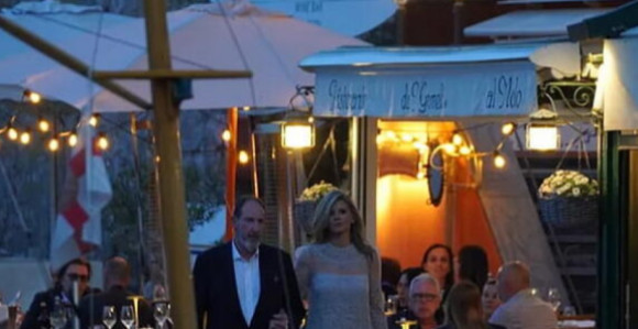 Nakon Monaka, slavlje nastavljeno u italijanskom gradu