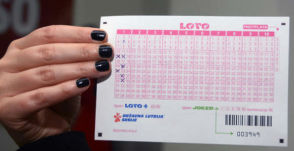 Za života uplatio listić i umro, pa osvojio 700.000 evra