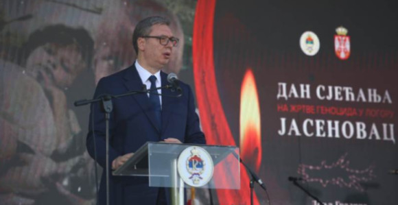 Београд ће обезбиједити новац за Меморијални центар