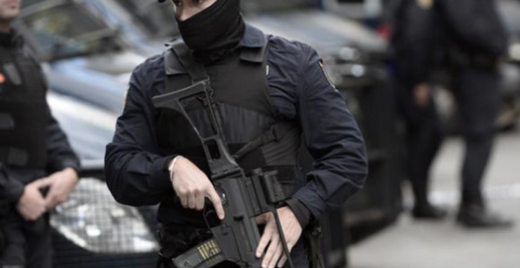 Preminuo Škaljarac, nakon što je upucan u Barseloni