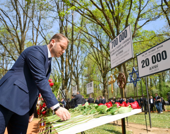 Donja Gradina nas uči da je pamćenje obaveza