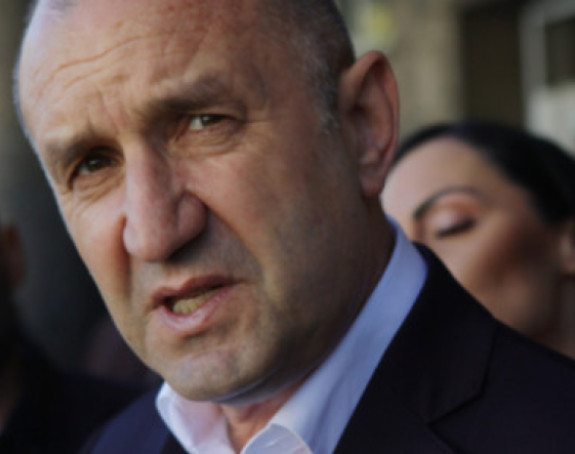 Ko je Rumen Radev pobjednik današnjih izbora u Bugarskoj