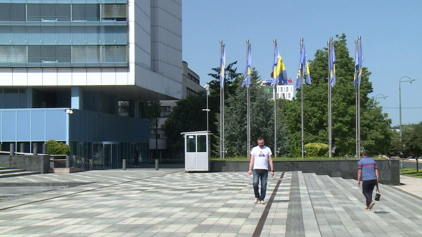 БиХ ка ЕУ иде само на папиру, у реалности стоји у мјесту