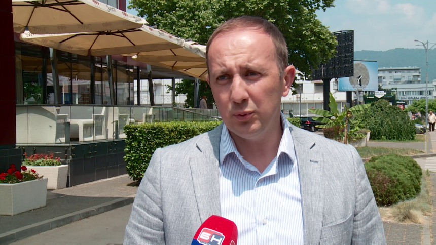 Bodiroga poručio Dodiku: Idi i ostavi srpski narod na miru!