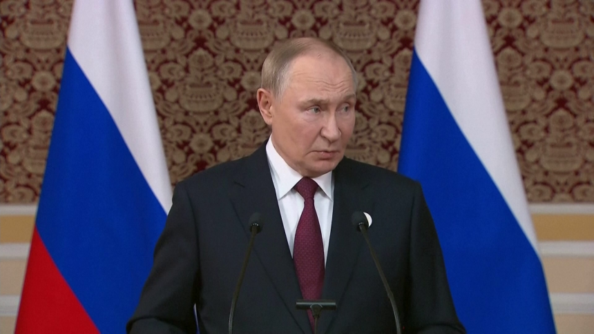 Organizuje se susret Zelenski-Putin, stižu Tramp i Erdogan?