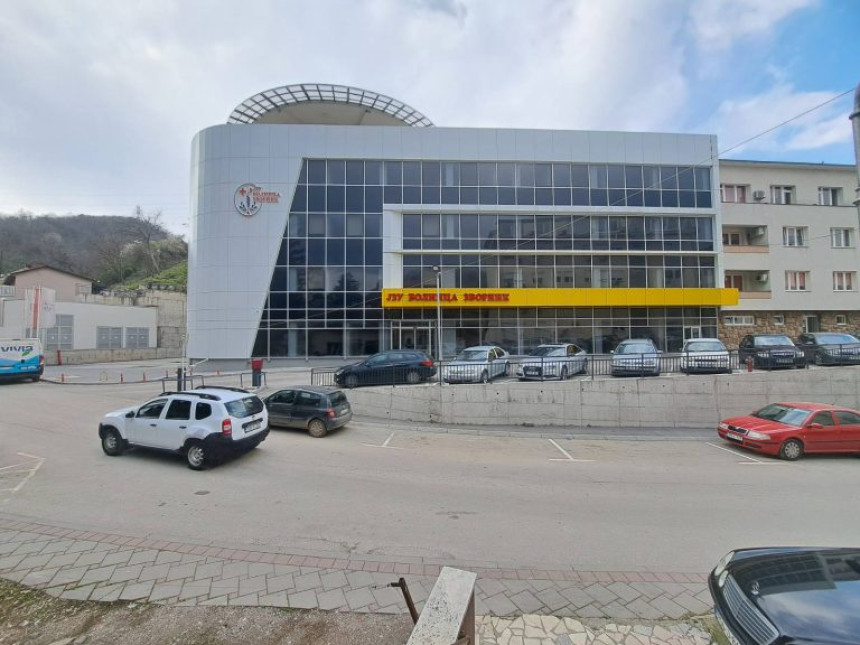 Четири године чекају болницу која је коштала 28 милиона КМ