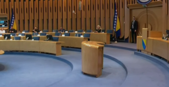 Hoće li Dom naroda konačno raspravljati o akcizama na gorivo?