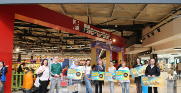 Конзум и Мерцатор уручили награде од 50.000 КМ и тецх пакете