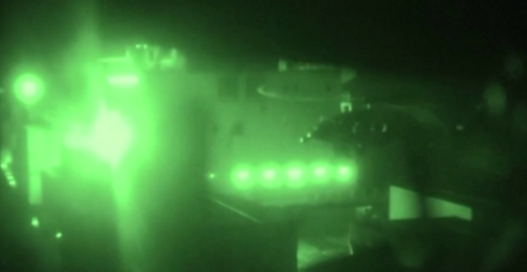 Иран одложио одговор на напад САД на ирански брод