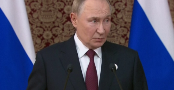 Organizuje se susret Zelenski-Putin, stižu Tramp i Erdogan?