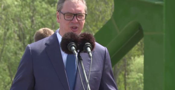 Radimo na očuvanju mira i stabilizaciji prilika na KiM