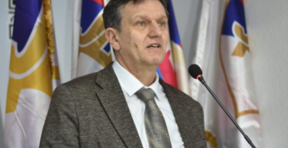 Blanuša poručio: Nije patriotizam uzimati od naroda!