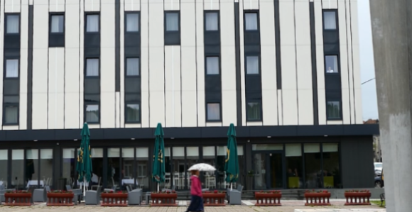 HE na Drini upumpale još pola miliona u propali hotel