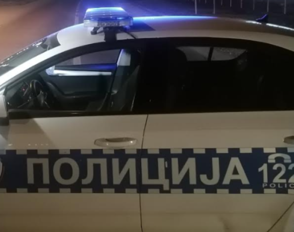 Povrijeđene dvije osobe u udesu na putu Zvornik-Bijeljina