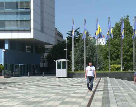 BiH ka EU ide samo na papiru, u realnosti stoji u mjestu