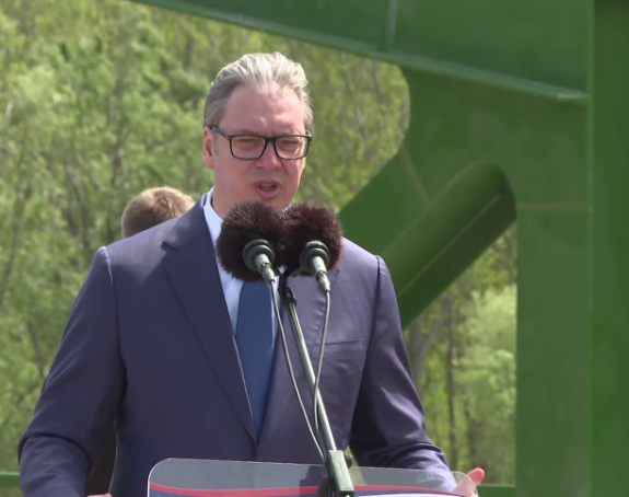 Radimo na očuvanju mira i stabilizaciji prilika na KiM