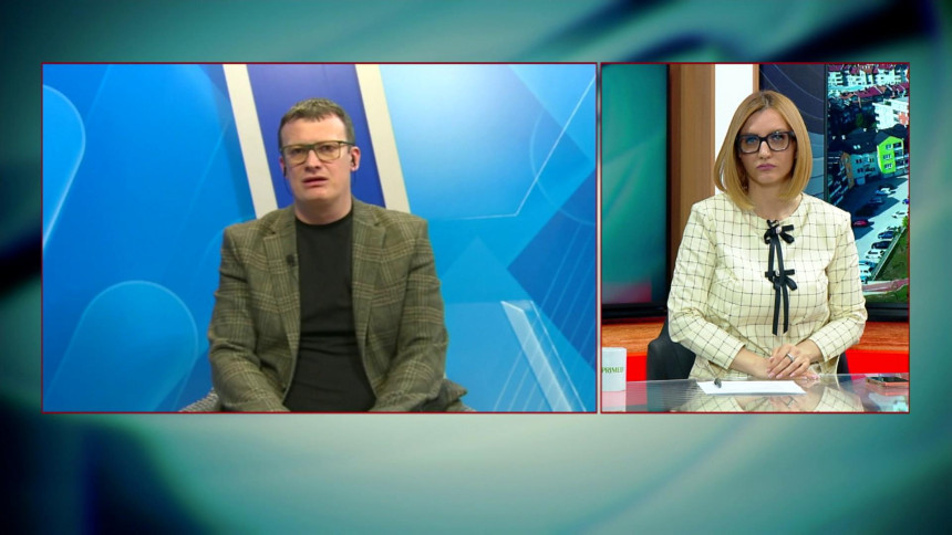 "Српска се претвара у приватну државу гдје власт прелази с оца на сина, а грађани плаћају цех!"