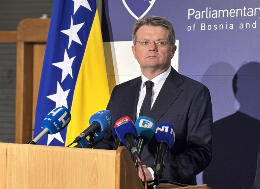 BiH hitno mora usvojiti zakon o električnoj energiji