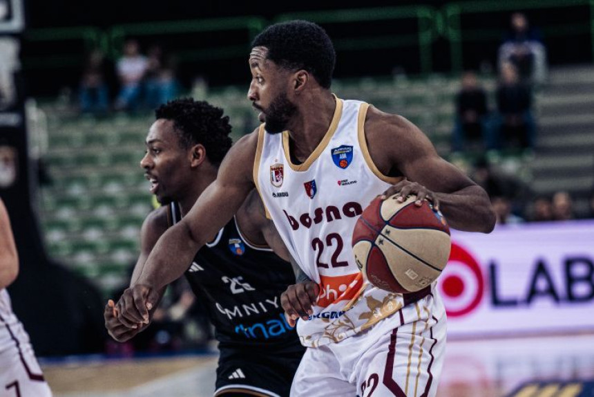 Dubai pobijedio Bosnu i osigurao prvo mjesto u play offu