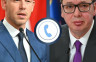 Вучић разговарао са Мађаром, позвао га да посјети Србију