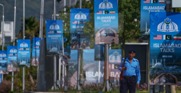 Neizvjesni pregovori Amerike i Irana, blokiran Islamabad