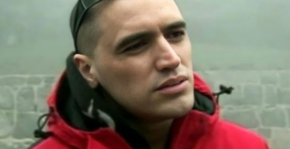 Елез излази из затвора: Један од најопаснијих криминалаца Балкана