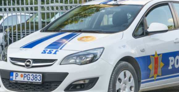 Троструко убиство у Подгорици, трага се за починиоцем