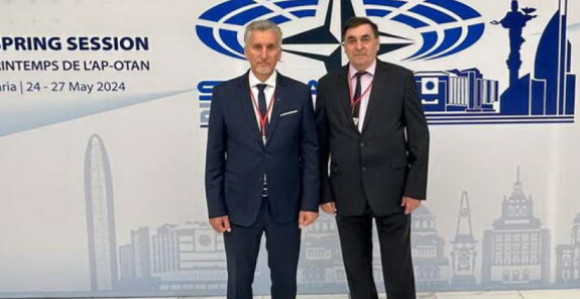 SNSD-ova vlast nezaustavljivo korača u NATO savez?