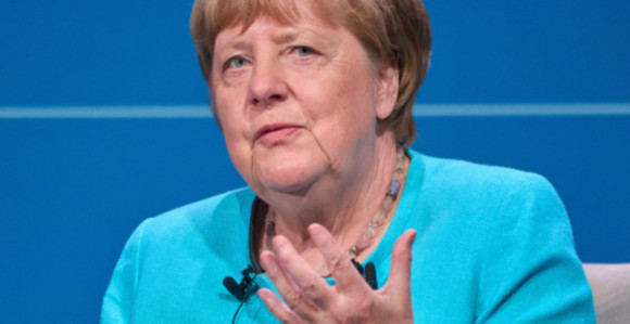 Pogledajte koliku penziju prima Angela Merkel, ali to nije sve