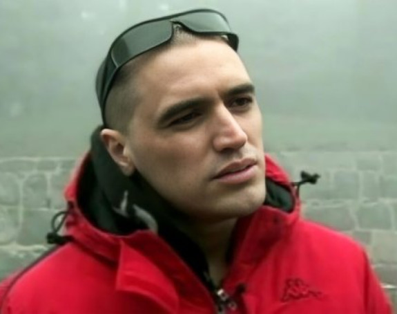 Elez izlazi iz zatvora: Jedan od najopasnijih kriminalaca Balkana