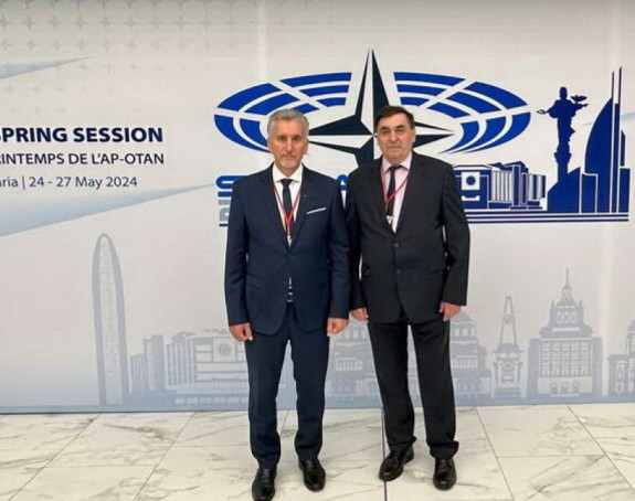 SNSD-ova vlast nezaustavljivo korača u NATO savez?