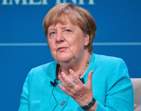 Pogledajte koliku penziju prima Angela Merkel, ali to nije sve