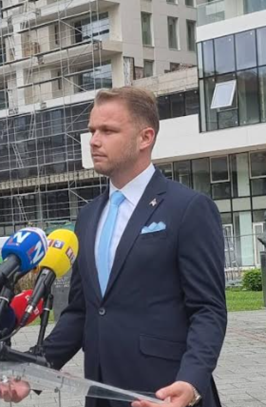 Dan grada: Slavimo Banjaluku koja je naše ognjište!