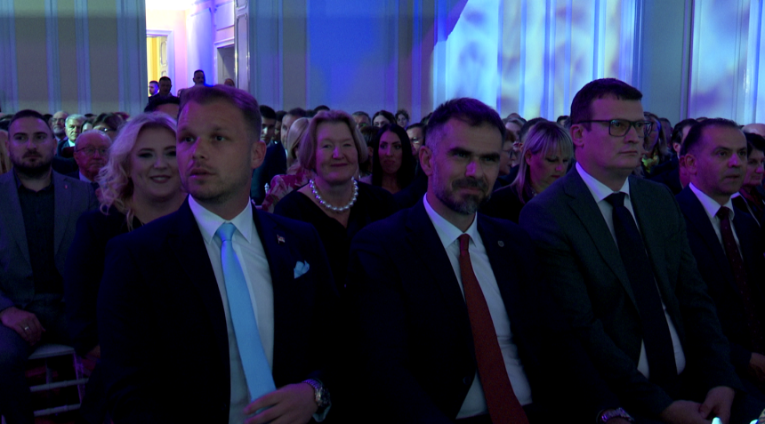 Бањалука је град великог срца са пуно пријатеља