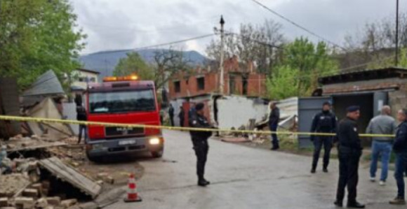 Srušeni objekti u vlasništvu Srba na Kosovu i Metohiji