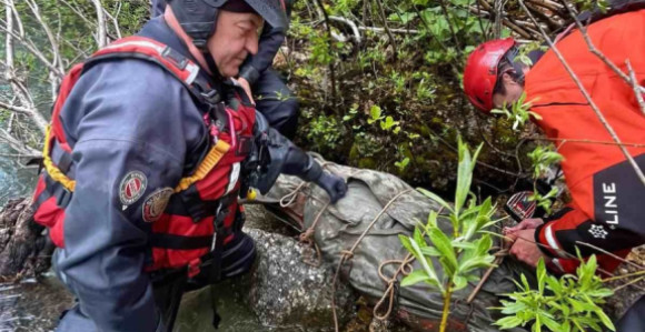 Аустријанка погинула након превртања кајака на Тари