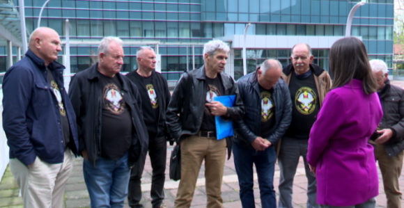 Измјене закона су козметичке и треба их промијенити