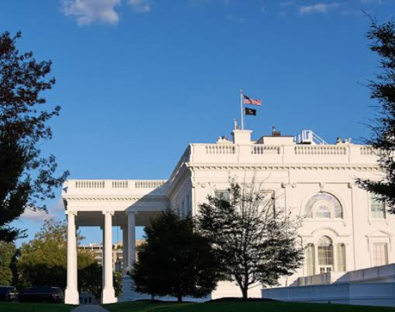 Amerika blokirala novac i dio vojne saradnje Iraku