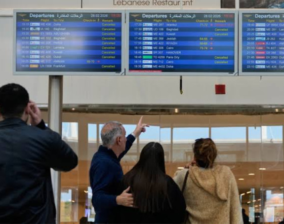 Aerodromi u SAD pred novim haosom zbog finansijske krize