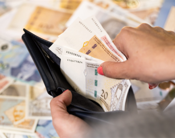 CBBiH uništila novac vrijedan gotovo 777 miliona KM