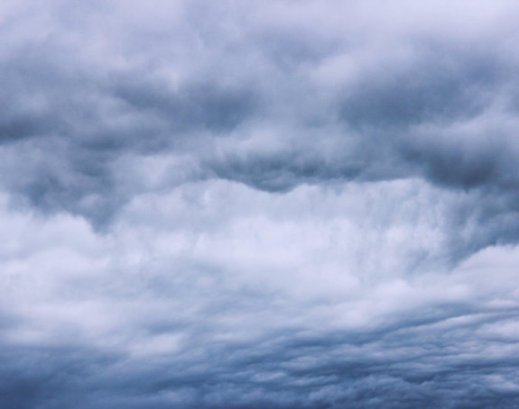 Danas promjenljivo oblačno, večeras razvedravanje