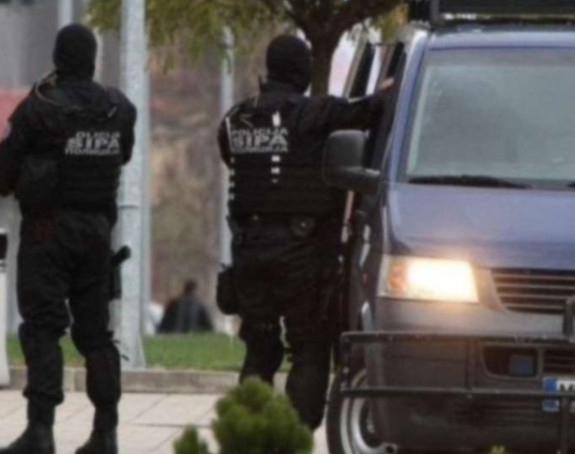 Akcija SIPA protiv automafije, pretresi na više lokacija